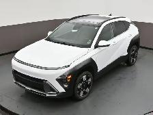 2025 Hyundai Kona Preferred Trend Leather, Sunroof, Heated Seats - Photo 45