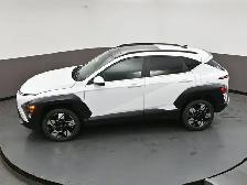 2025 Hyundai Kona Preferred Trend Leather, Sunroof, Heated Seats - Photo 46