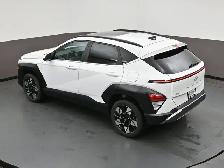 2025 Hyundai Kona Preferred Trend Leather, Sunroof, Heated Seats - Photo 47