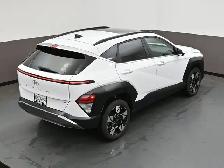 2025 Hyundai Kona Preferred Trend Leather, Sunroof, Heated Seats - Photo 49