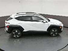 2025 Hyundai Kona Preferred Trend Leather, Sunroof, Heated Seats - Photo 50