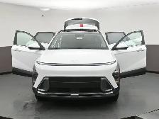 2025 Hyundai Kona Preferred Trend Leather, Sunroof, Heated Seats - Photo 53