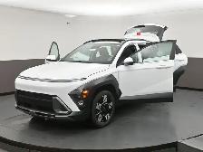 2025 Hyundai Kona Preferred Trend Leather, Sunroof, Heated Seats - Photo 54