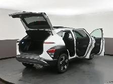 2025 Hyundai Kona Preferred Trend Leather, Sunroof, Heated Seats - Photo 58
