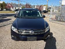 2016 Volkswagen Tiguan 4MOTION 4dr Auto Comfortline - Photo 2