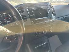2016 Volkswagen Tiguan 4MOTION 4dr Auto Comfortline - Photo 11