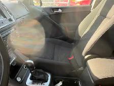 2016 Volkswagen Tiguan 4MOTION 4dr Auto Comfortline - Photo 12