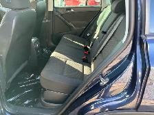 2016 Volkswagen Tiguan 4MOTION 4dr Auto Comfortline - Photo 13