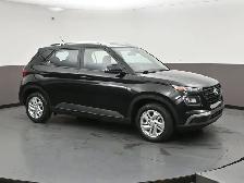 2025 Hyundai Venue Preferred Heated Seats/Wheel, Apple/Android,
