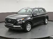 2025 Hyundai Venue Preferred Heated Seats/Wheel, Apple/Android, - Photo 3
