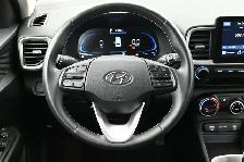 2025 Hyundai Venue Preferred Heated Seats/Wheel, Apple/Android, - Photo 21