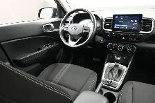 2025 Hyundai Venue Preferred Heated Seats/Wheel, Apple/Android, - Photo 24