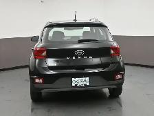 2025 Hyundai Venue Preferred Heated Seats/Wheel, Apple/Android, - Photo 30