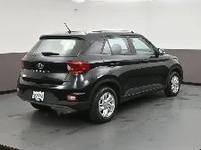 2025 Hyundai Venue Preferred Heated Seats/Wheel, Apple/Android, - Photo 31