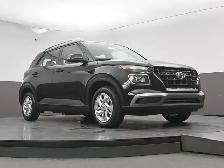 2025 Hyundai Venue Preferred Heated Seats/Wheel, Apple/Android, - Photo 33