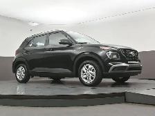 2025 Hyundai Venue Preferred Heated Seats/Wheel, Apple/Android, - Photo 35