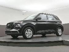 2025 Hyundai Venue Preferred Heated Seats/Wheel, Apple/Android, - Photo 37