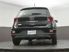 2025 Hyundai Venue Preferred Heated Seats/Wheel, Apple/Android, - Photo 40