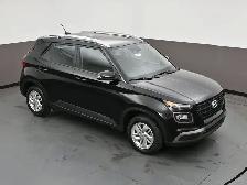 2025 Hyundai Venue Preferred Heated Seats/Wheel, Apple/Android, - Photo 41