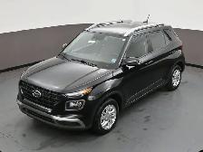 2025 Hyundai Venue Preferred Heated Seats/Wheel, Apple/Android, - Photo 43