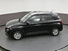 2025 Hyundai Venue Preferred Heated Seats/Wheel, Apple/Android, - Photo 44