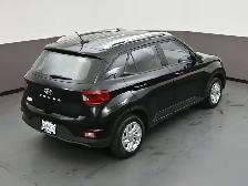 2025 Hyundai Venue Preferred Heated Seats/Wheel, Apple/Android, - Photo 47