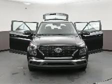 2025 Hyundai Venue Preferred Heated Seats/Wheel, Apple/Android, - Photo 51