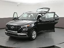 2025 Hyundai Venue Preferred Heated Seats/Wheel, Apple/Android, - Photo 52