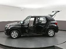 2025 Hyundai Venue Preferred Heated Seats/Wheel, Apple/Android, - Photo 53