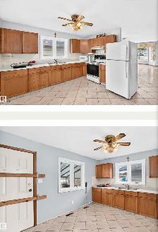 Spacious 4-Bedroom Home for Sale in Bergman, Edmonton - Photo 2