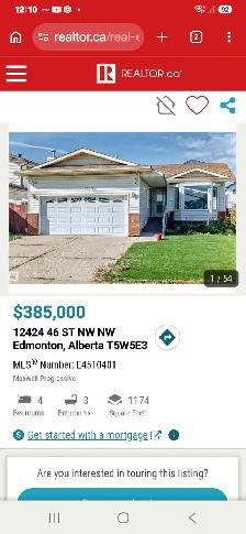Spacious 4-Bedroom Home for Sale in Bergman, Edmonton - Photo 17