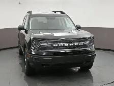 2022 Ford Bronco BADLANDS G.O.A.T Modes, Fully Loaded!, Leather - Photo 2