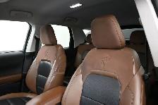 2022 Ford Bronco BADLANDS G.O.A.T Modes, Fully Loaded!, Leather - Photo 4