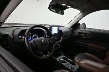 2022 Ford Bronco BADLANDS G.O.A.T Modes, Fully Loaded!, Leather - Photo 5