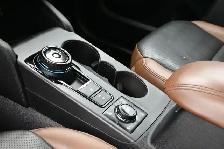 2022 Ford Bronco BADLANDS G.O.A.T Modes, Fully Loaded!, Leather - Photo 6