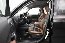 2022 Ford Bronco BADLANDS G.O.A.T Modes, Fully Loaded!, Leather - Photo 20