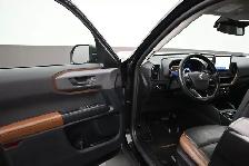 2022 Ford Bronco BADLANDS G.O.A.T Modes, Fully Loaded!, Leather - Photo 21