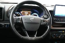 2022 Ford Bronco BADLANDS G.O.A.T Modes, Fully Loaded!, Leather - Photo 23