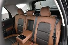 2022 Ford Bronco BADLANDS G.O.A.T Modes, Fully Loaded!, Leather - Photo 24