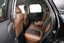 2022 Ford Bronco BADLANDS G.O.A.T Modes, Fully Loaded!, Leather - Photo 25