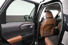 2022 Ford Bronco BADLANDS G.O.A.T Modes, Fully Loaded!, Leather - Photo 26