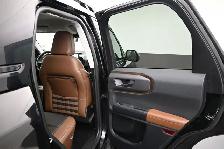2022 Ford Bronco BADLANDS G.O.A.T Modes, Fully Loaded!, Leather - Photo 29