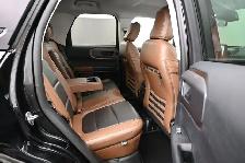 2022 Ford Bronco BADLANDS G.O.A.T Modes, Fully Loaded!, Leather - Photo 30