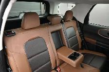 2022 Ford Bronco BADLANDS G.O.A.T Modes, Fully Loaded!, Leather - Photo 31