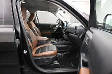 2022 Ford Bronco BADLANDS G.O.A.T Modes, Fully Loaded!, Leather - Photo 33