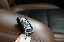 2022 Ford Bronco BADLANDS G.O.A.T Modes, Fully Loaded!, Leather - Photo 36