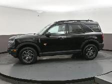 2022 Ford Bronco BADLANDS G.O.A.T Modes, Fully Loaded!, Leather - Photo 37