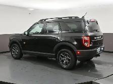 2022 Ford Bronco BADLANDS G.O.A.T Modes, Fully Loaded!, Leather - Photo 38