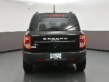 2022 Ford Bronco BADLANDS G.O.A.T Modes, Fully Loaded!, Leather - Photo 39