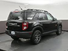 2022 Ford Bronco BADLANDS G.O.A.T Modes, Fully Loaded!, Leather - Photo 40